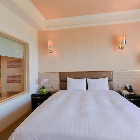 Yundeng Landscape Hotel Fanlu Exterior photo