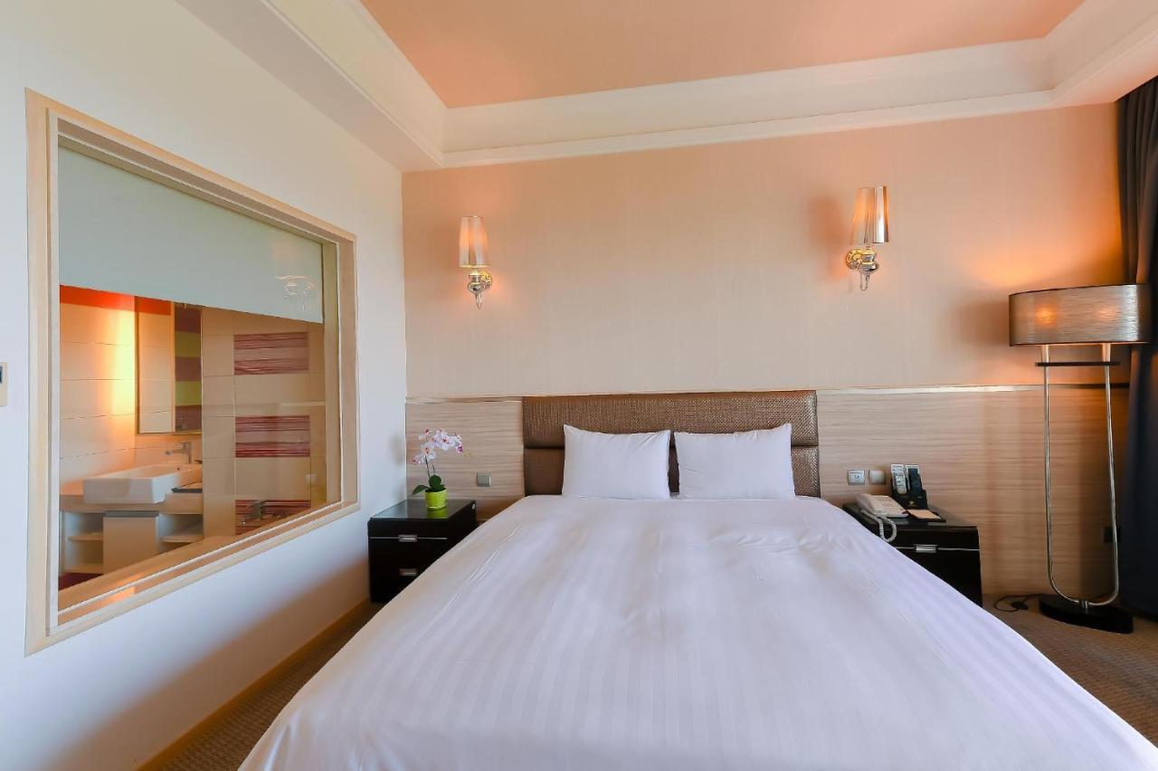 Yundeng Landscape Hotel Fanlu Exterior photo