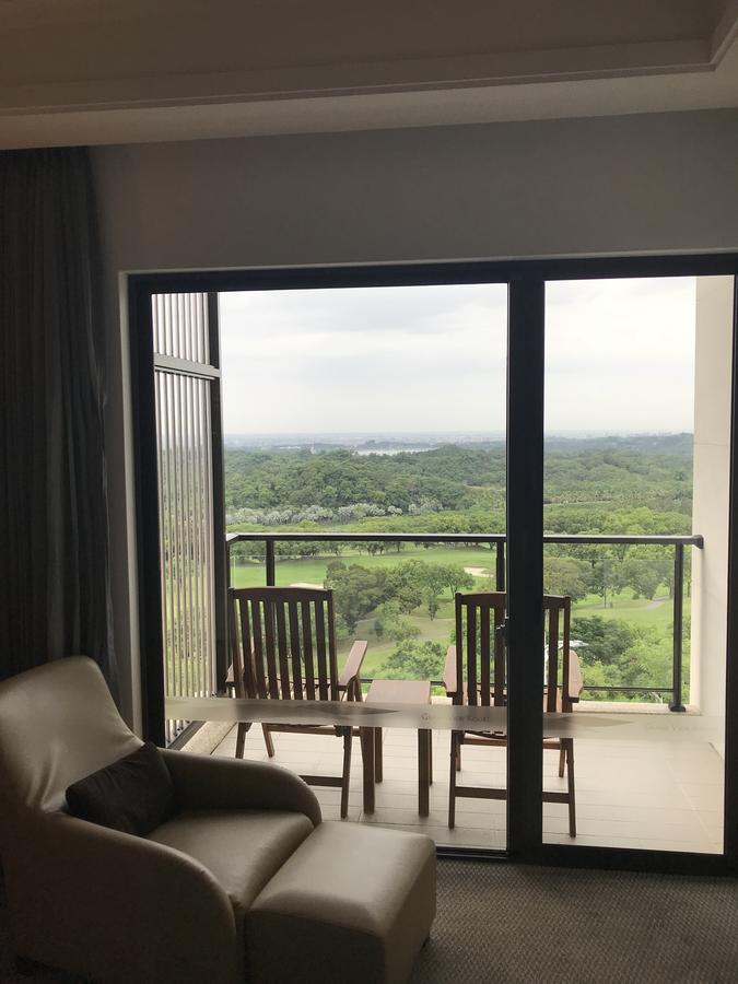 Yundeng Landscape Hotel Fanlu Exterior photo